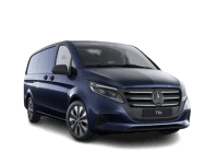 Mercedes Vito Vienna Stuttgart transfer